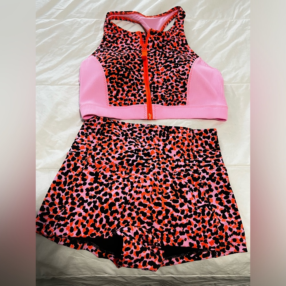 NWOT Fabletics Swim Suit